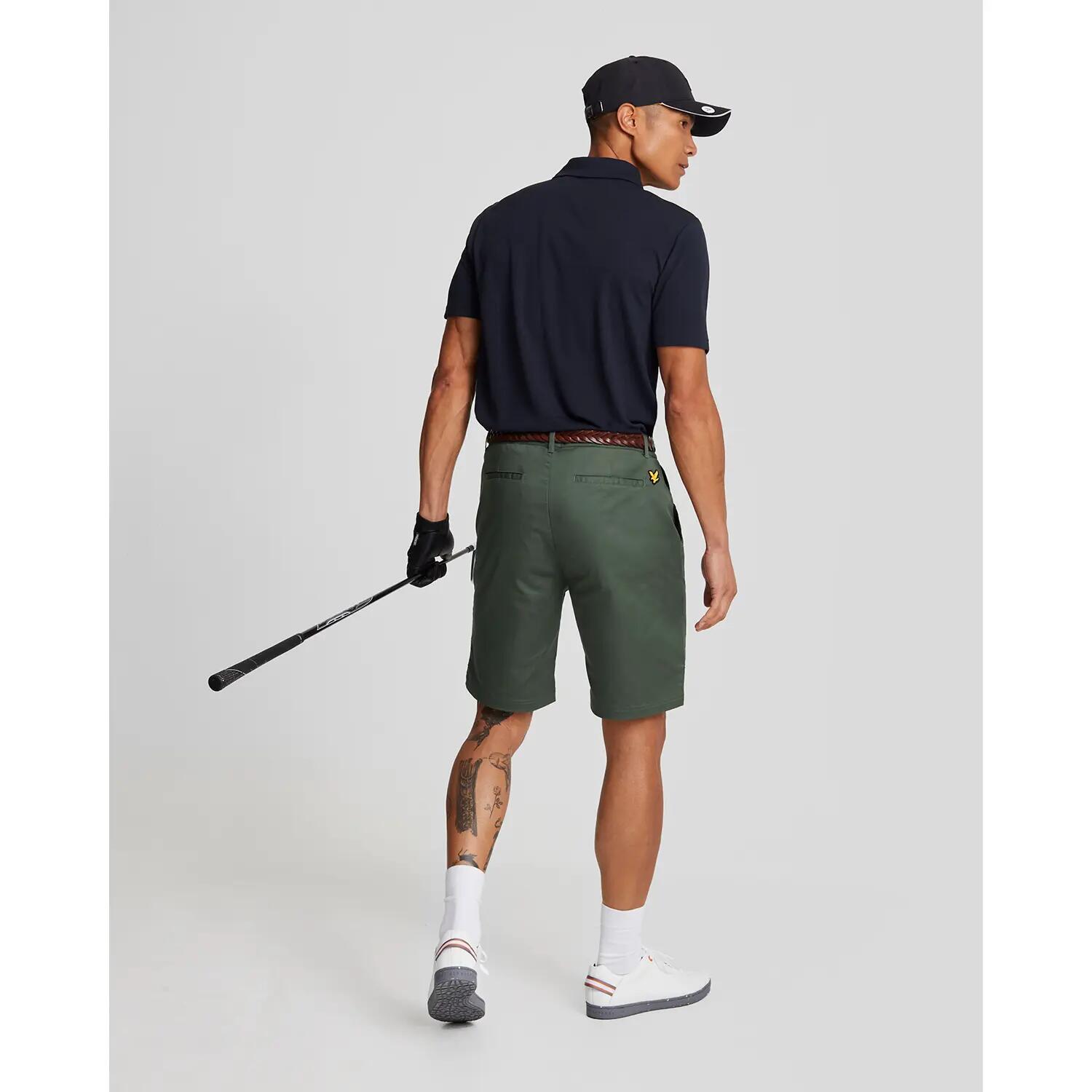 Short chino Lyle & Scott 4/5