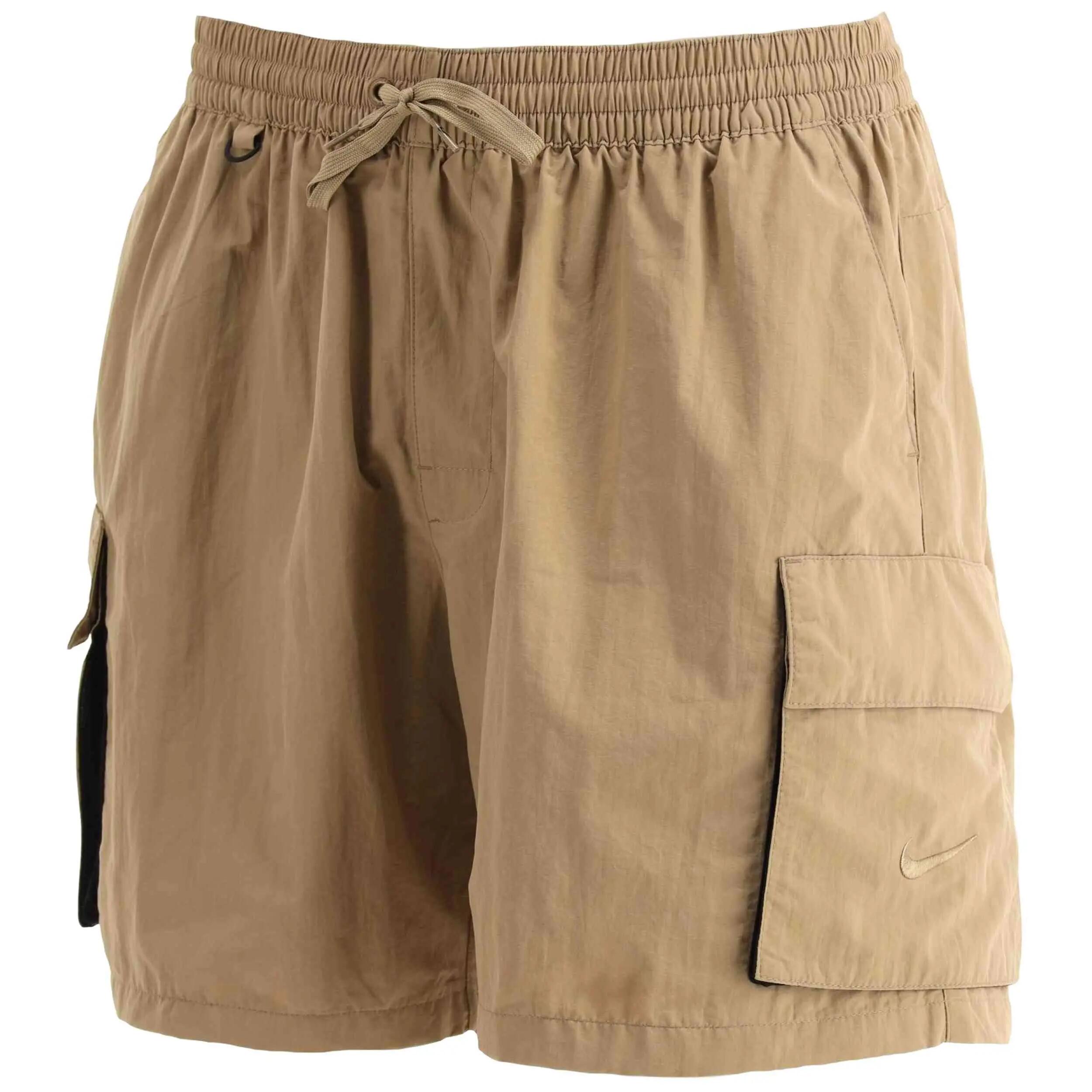 Kurze hose Nike Modell NESSF503-241 für unisex 3/4