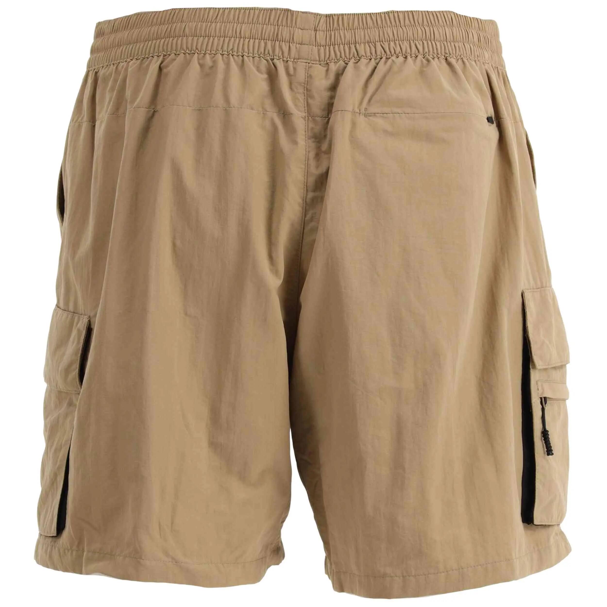 Kurze hose Nike Modell NESSF503-241 für unisex 2/4
