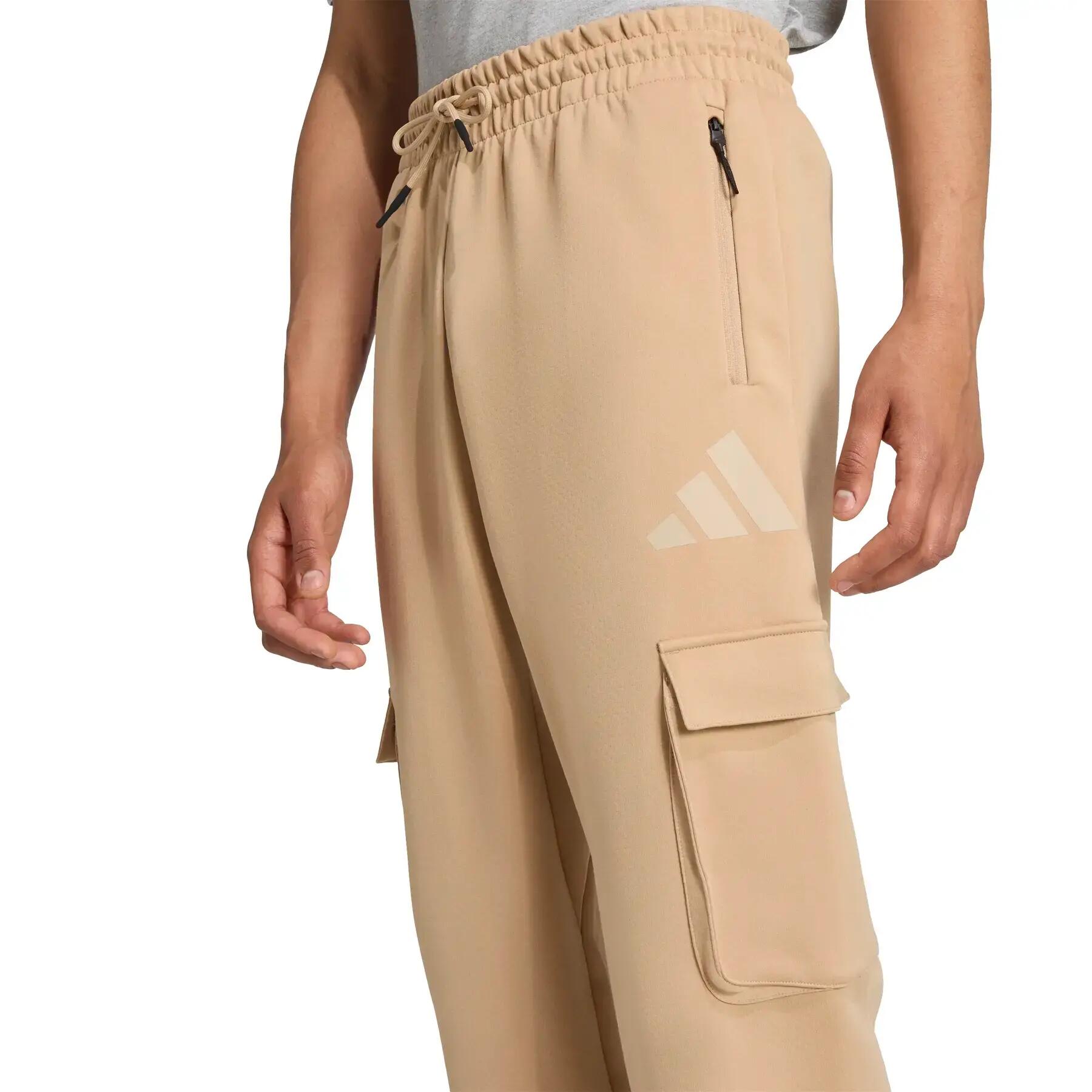 Pantalon cargo adidas Z.N.E. Open 5/6