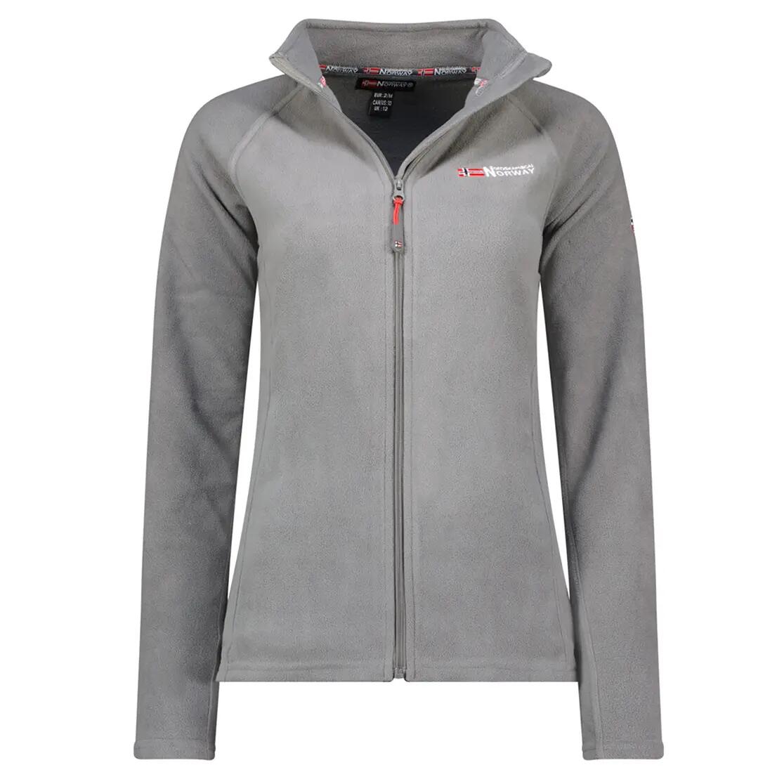 GEOGRAPHICAL NORWAY picture