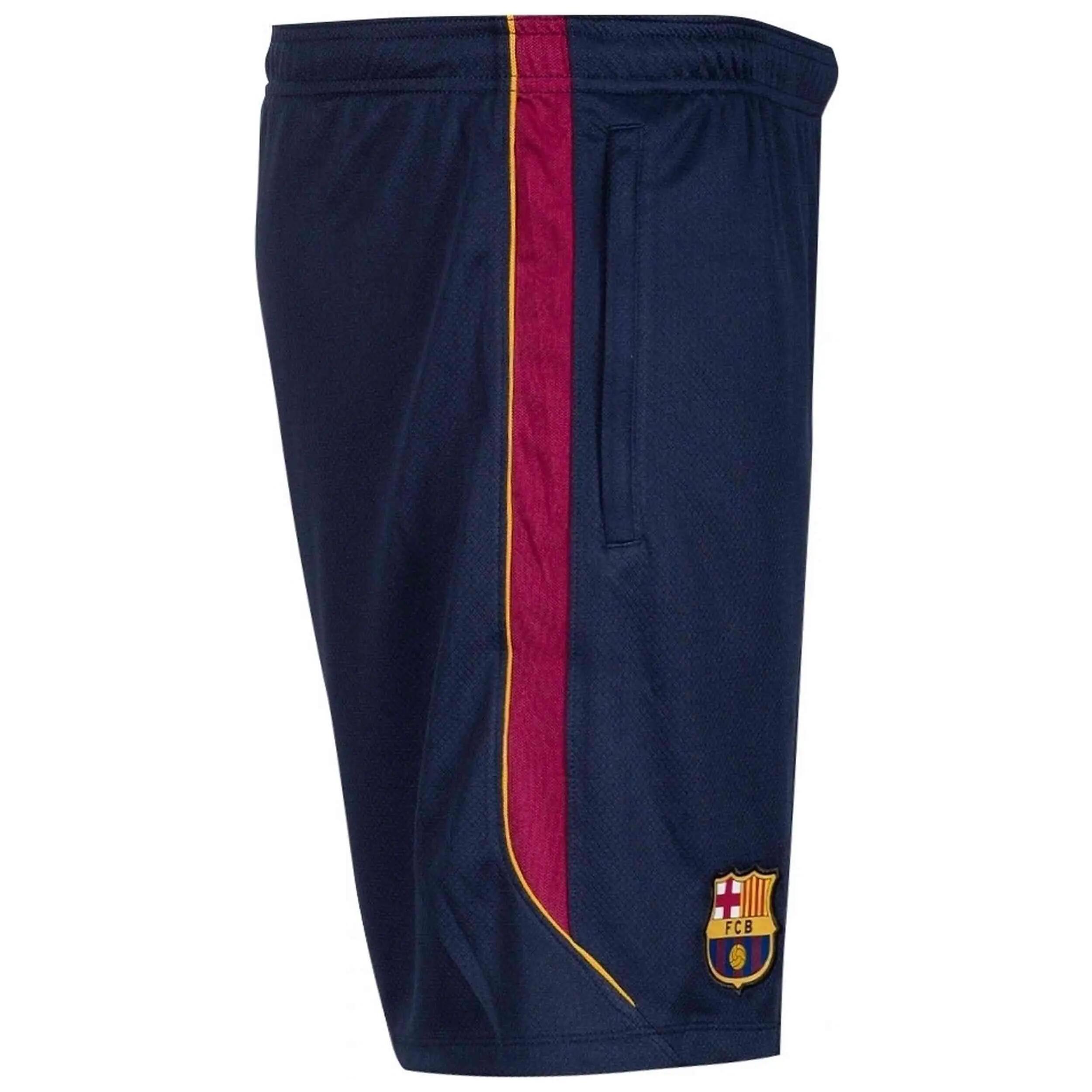 Korte broek Nike model II2601-498 voor mannen 3/5
