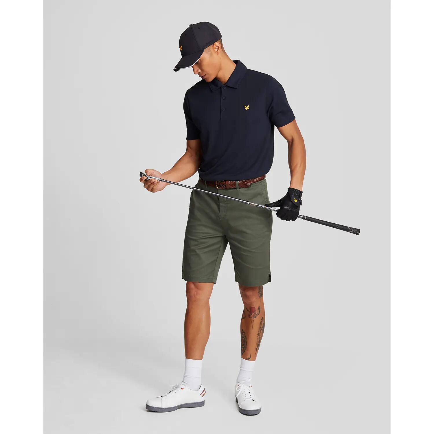 Short chino Lyle & Scott 2/5