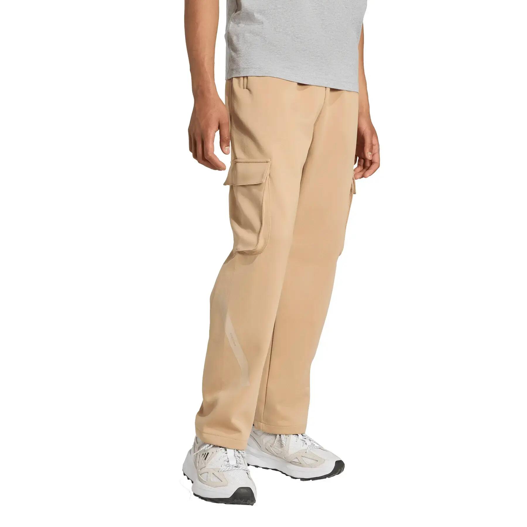 Pantalon cargo adidas Z.N.E. Open 4/6