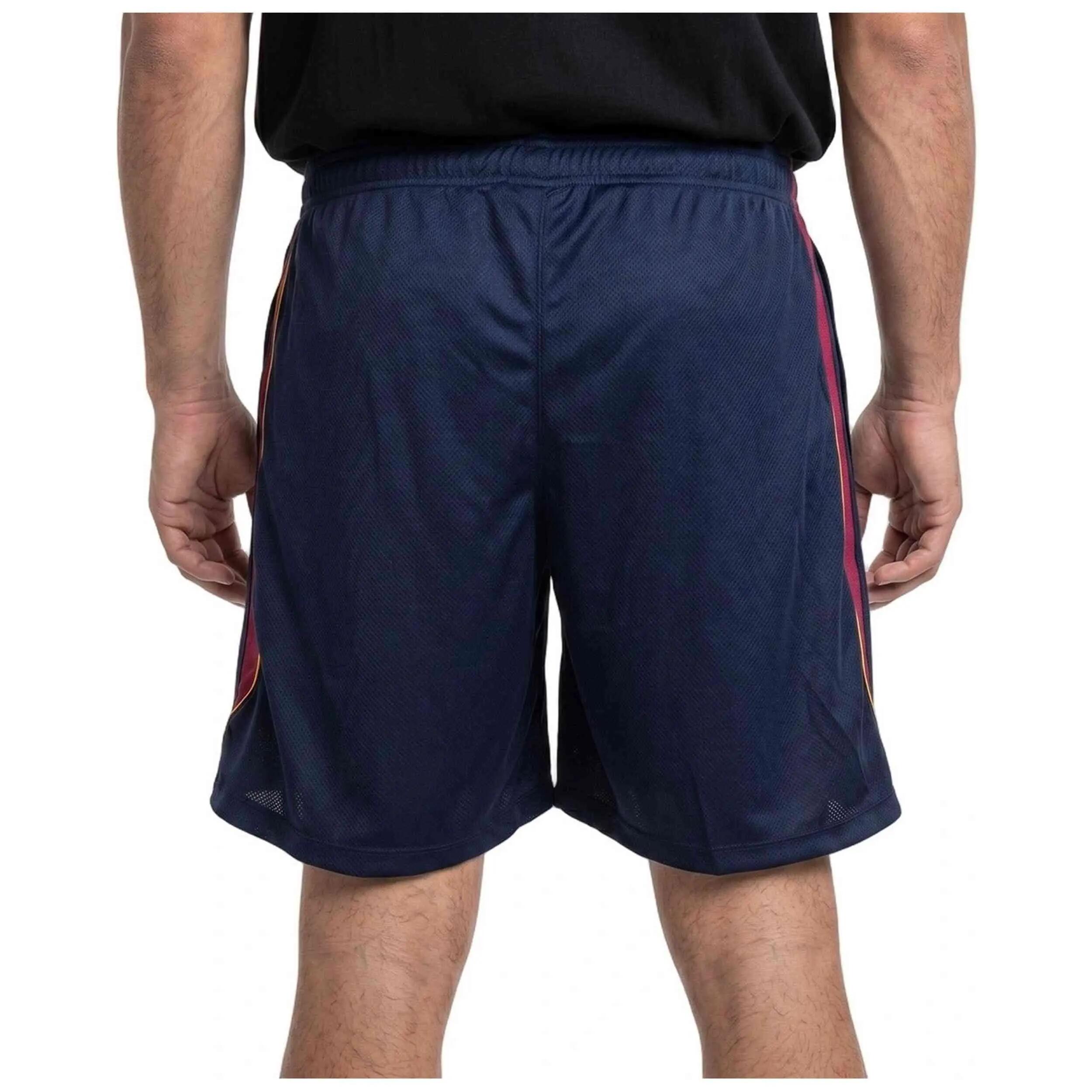 Korte broek Nike model II2601-498 voor mannen 2/5
