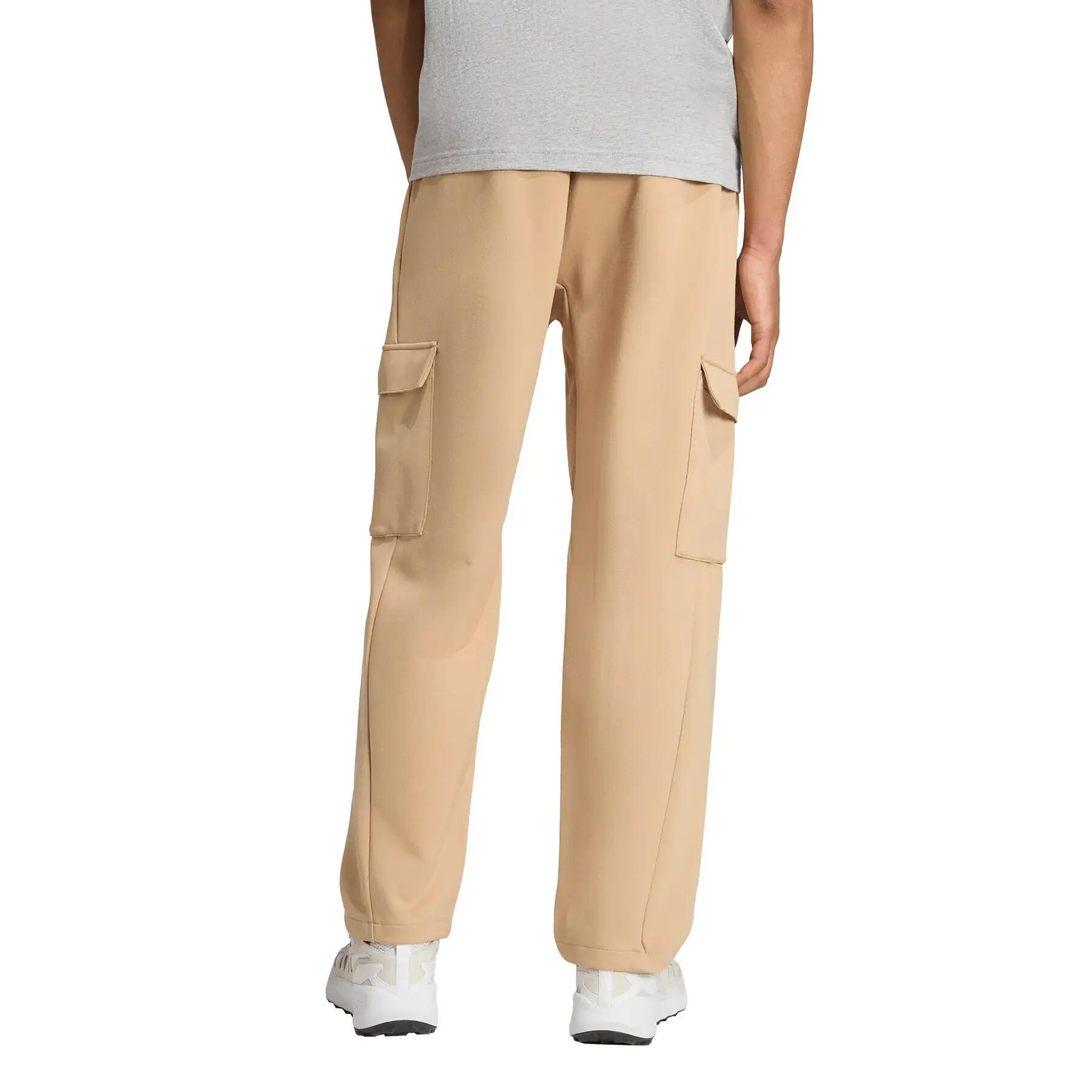 Pantalon cargo adidas Z.N.E. Open 3/6
