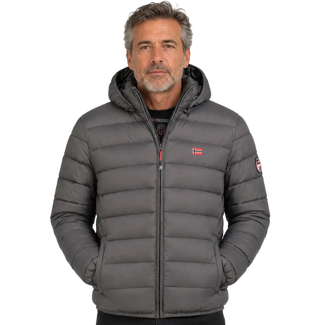 GEOGRAPHICAL NORWAY picture