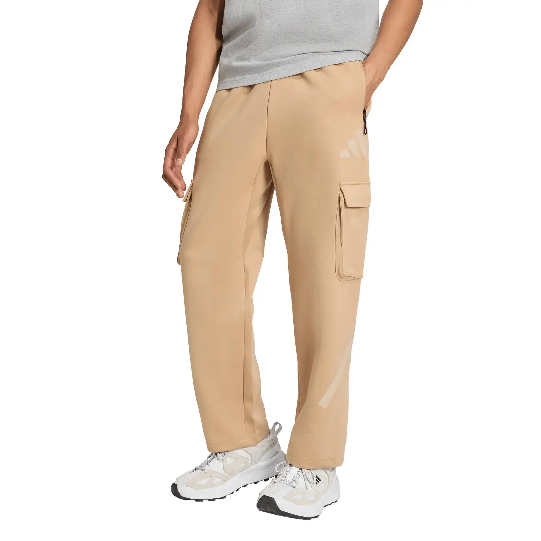 Pantalon cargo adidas Z.N.E. Open 2/6