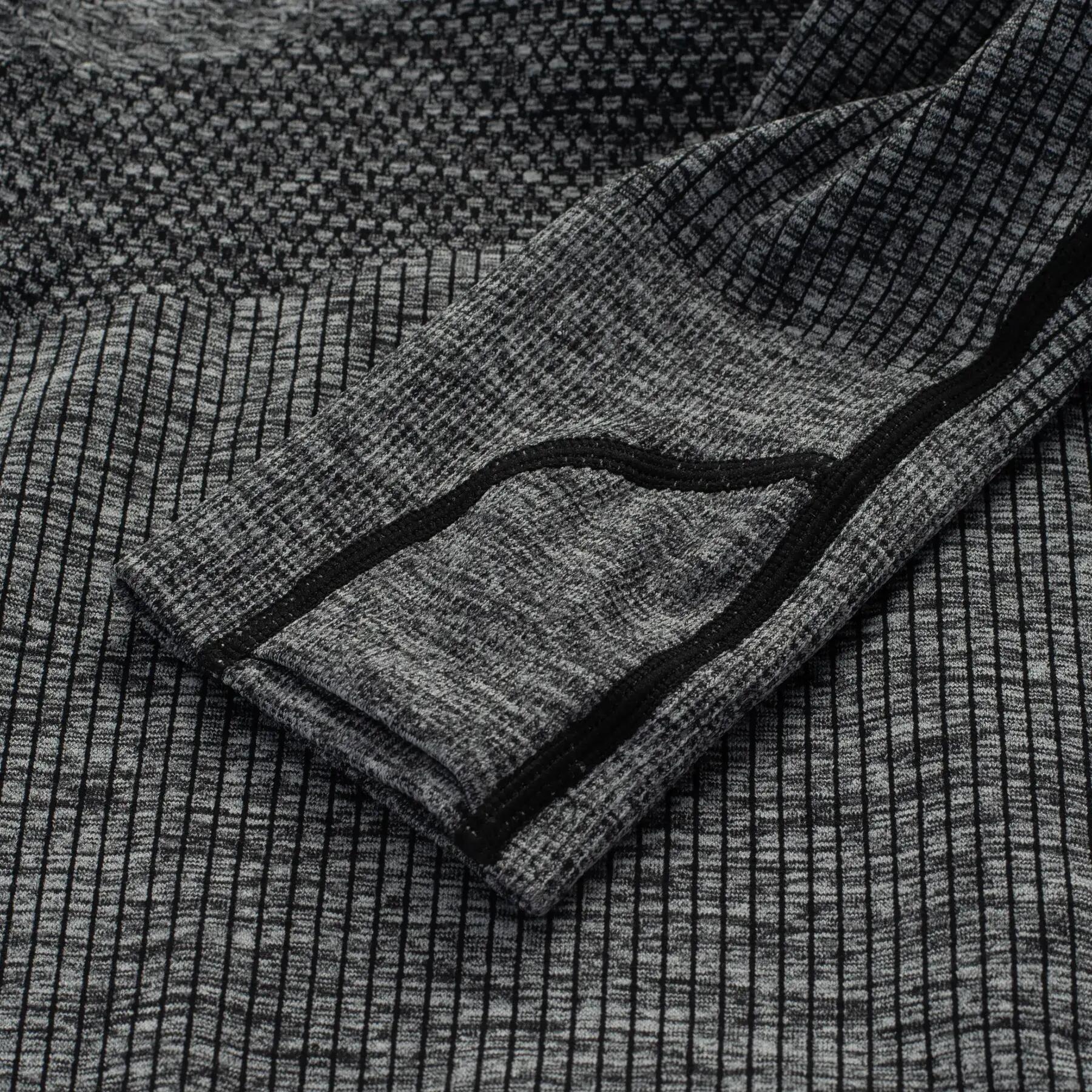 Sweatshirt à capuche IQ Intelligence Quality Iwero 7/7