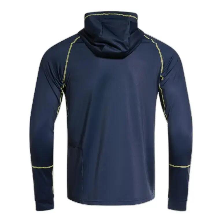 Bluza z kapturem Joma R-City Fall