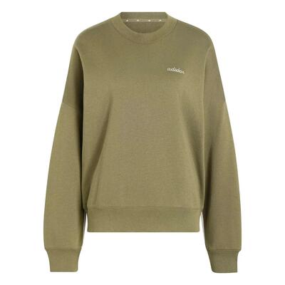 Dames sweatshirt adidas seasonal essentials colorpop