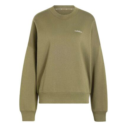 Sweatshirt femme adidas Seasonal Essentials Colorpop