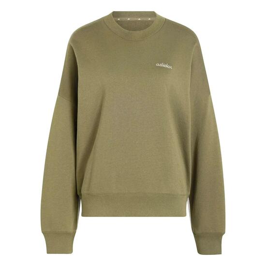 Sweatshirt femme adidas Seasonal Essentials Colorpop