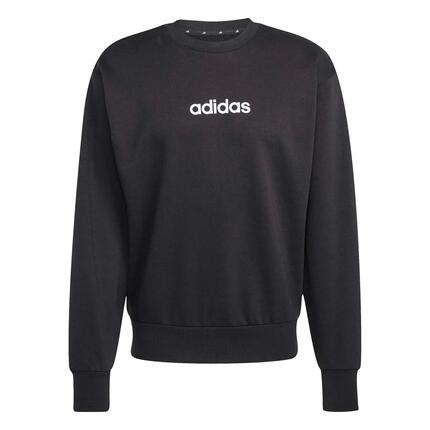 Sweatshirt adidas Essentials Linear Fleece