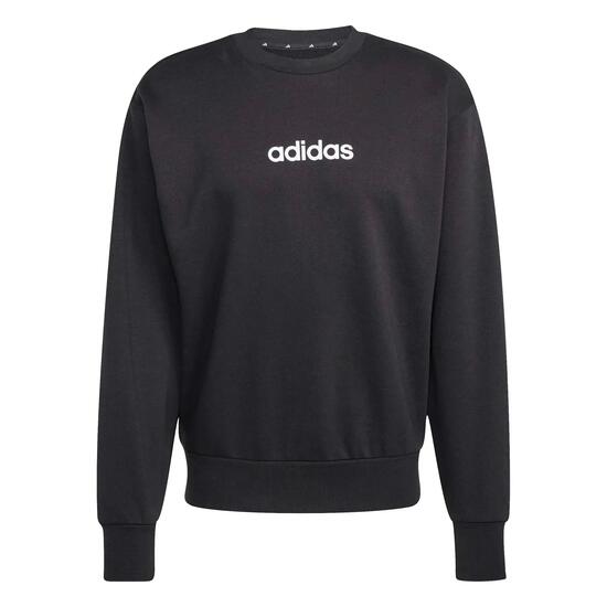 Sweatshirt adidas Essentials Linear Fleece