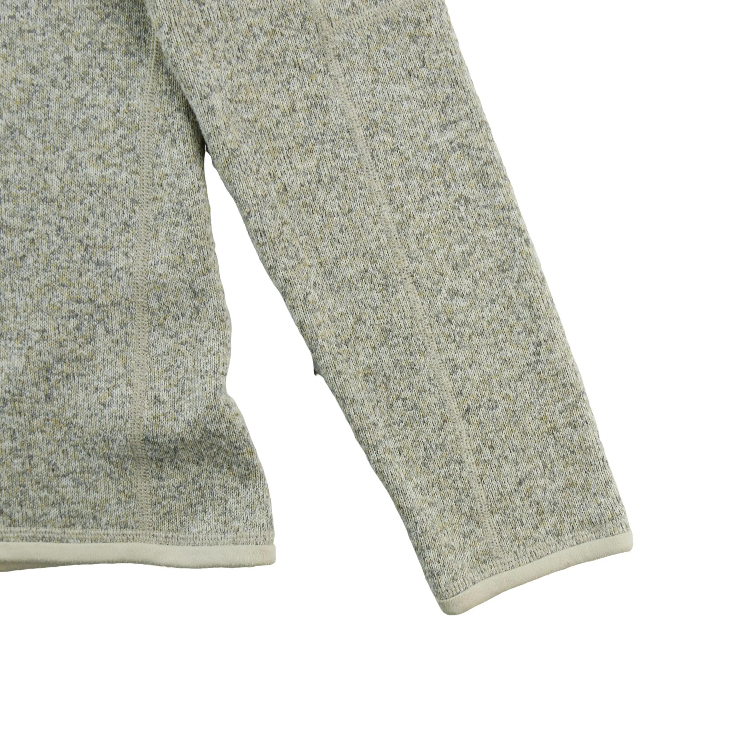 Second life - Women’s Knitted Fleece Pullover - Excellent 6/10