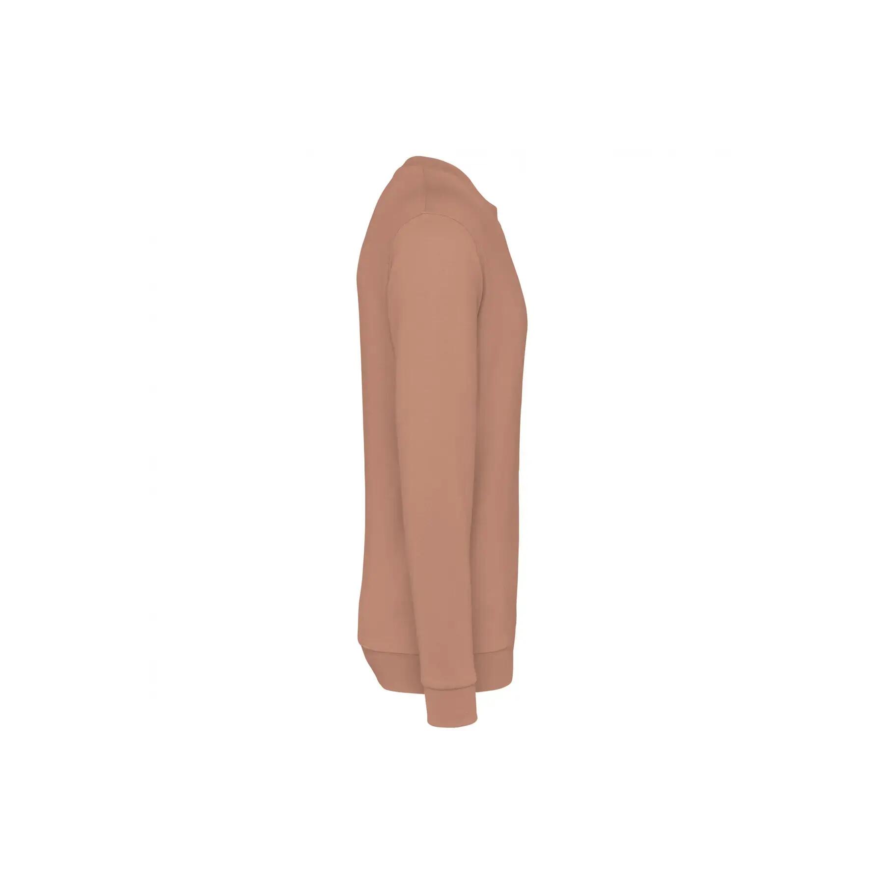 Sweatshirt col rond Kariban 3/3