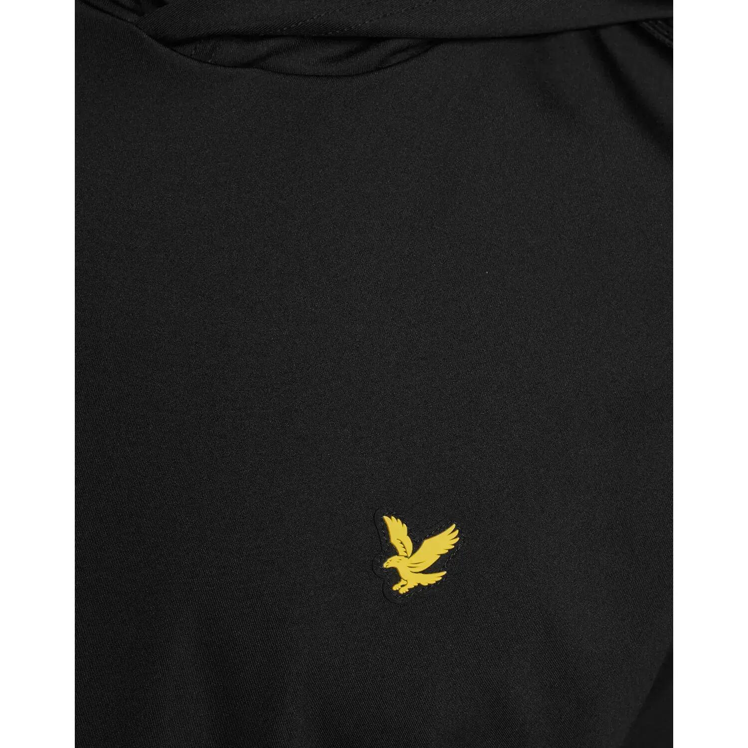 Sudadera con capucha Lyle & Scott 6/6