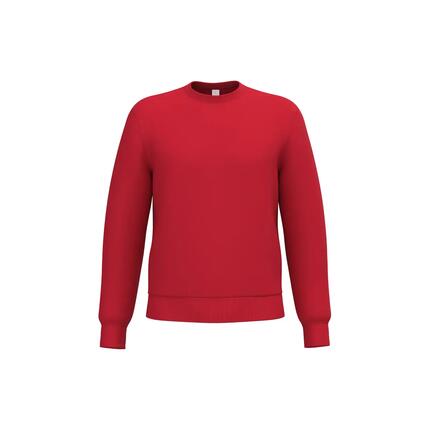 Sweatshirt col rond iDeal Basic Brand