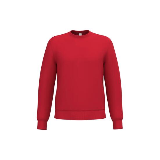 Sweatshirt col rond iDeal Basic Brand