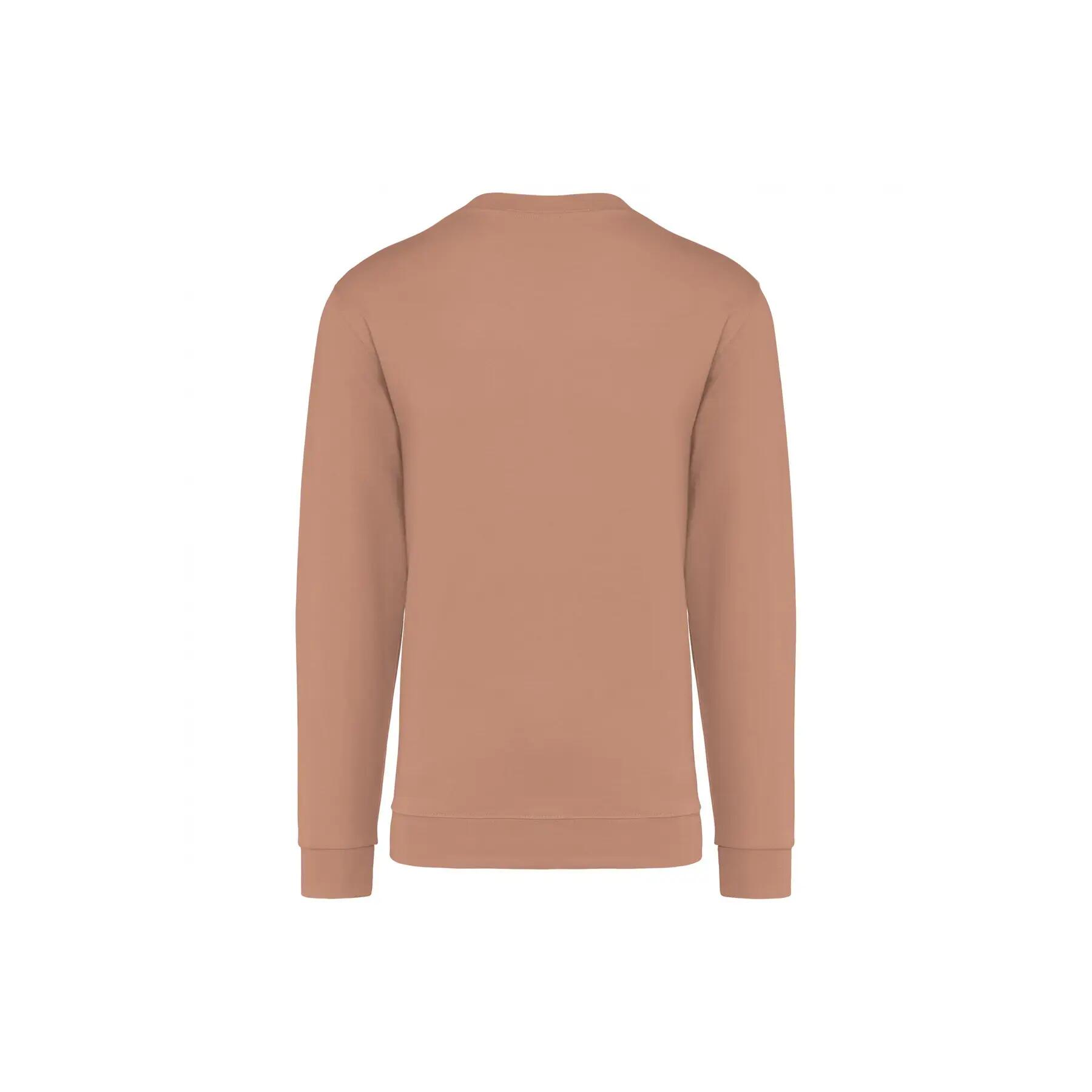 Sweatshirt col rond Kariban 2/3