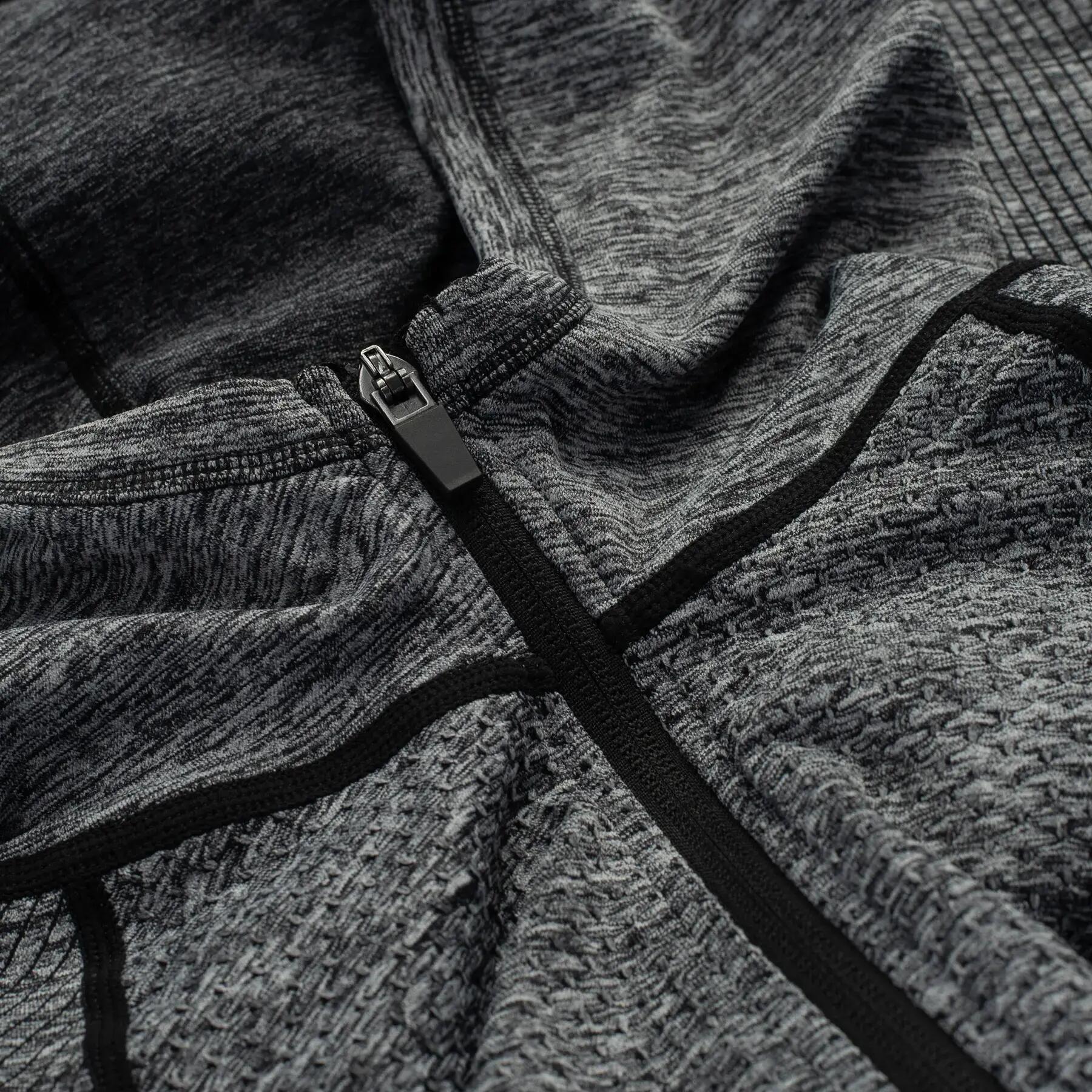 Sweatshirt à capuche IQ Intelligence Quality Iwero 5/7