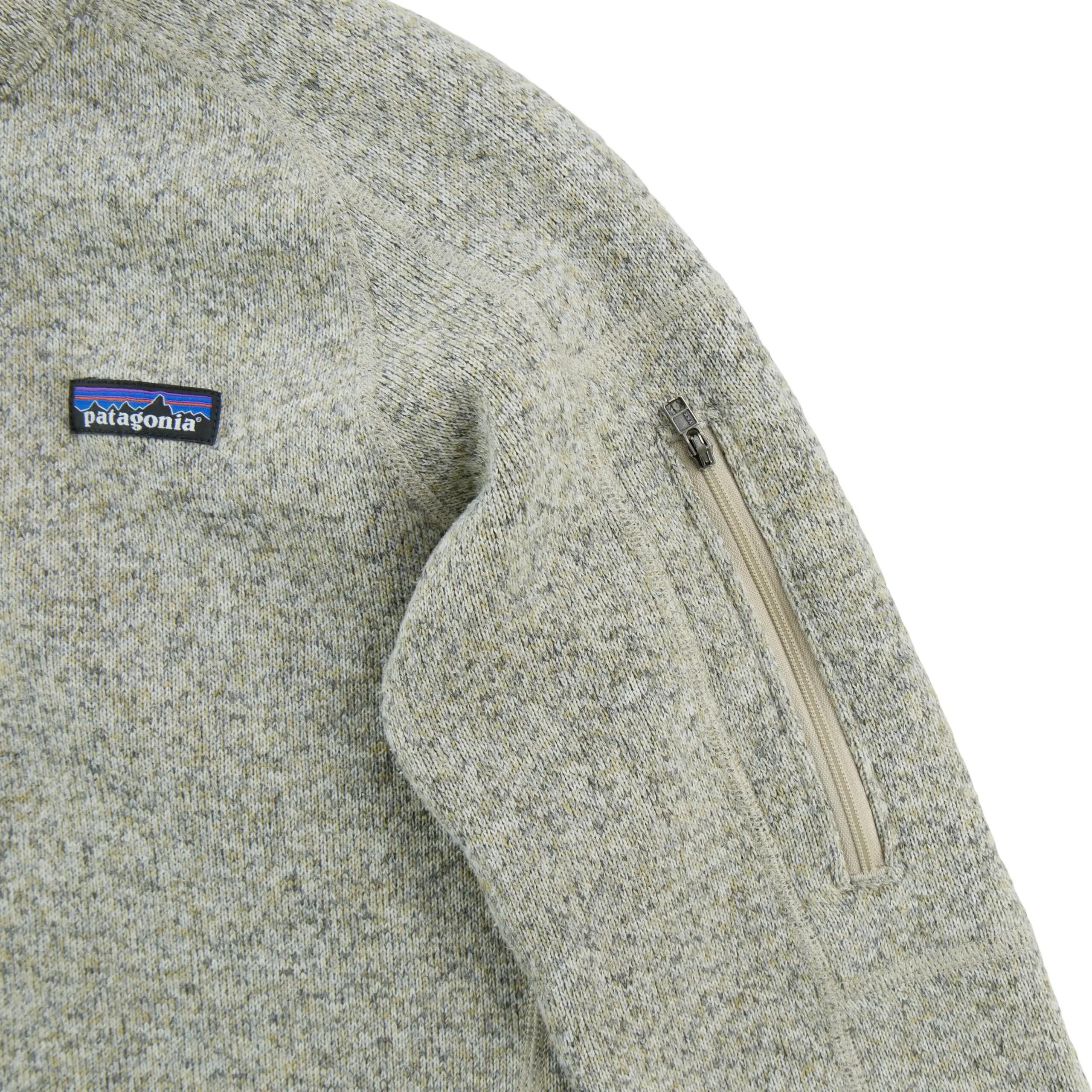 Second life - Women’s Knitted Fleece Pullover - Excellent 5/10