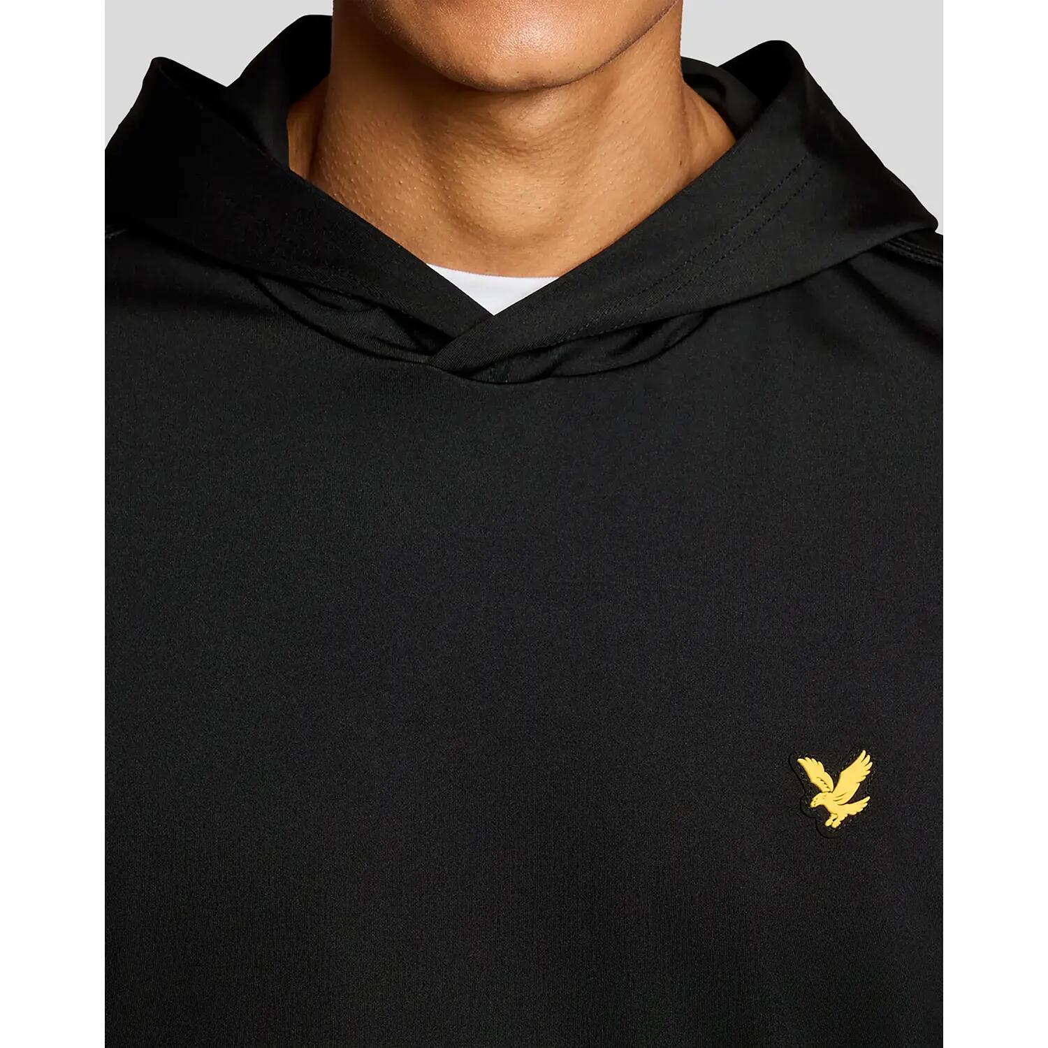 Sudadera con capucha Lyle & Scott 5/6