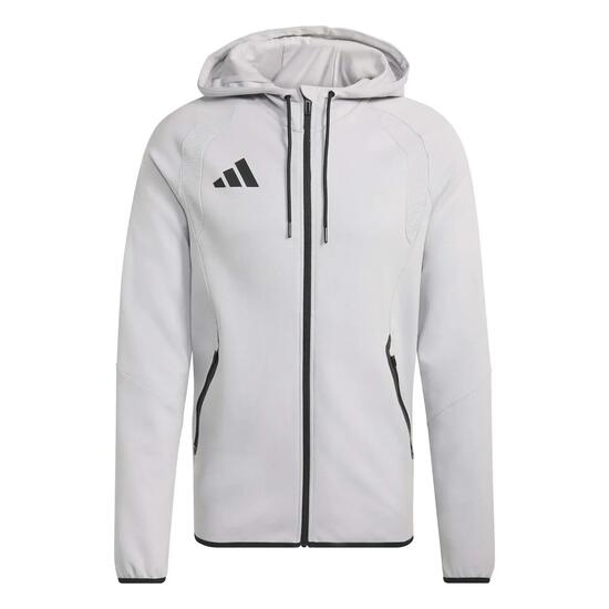 Sweatshirt à capuche adidas Tiro Travel
