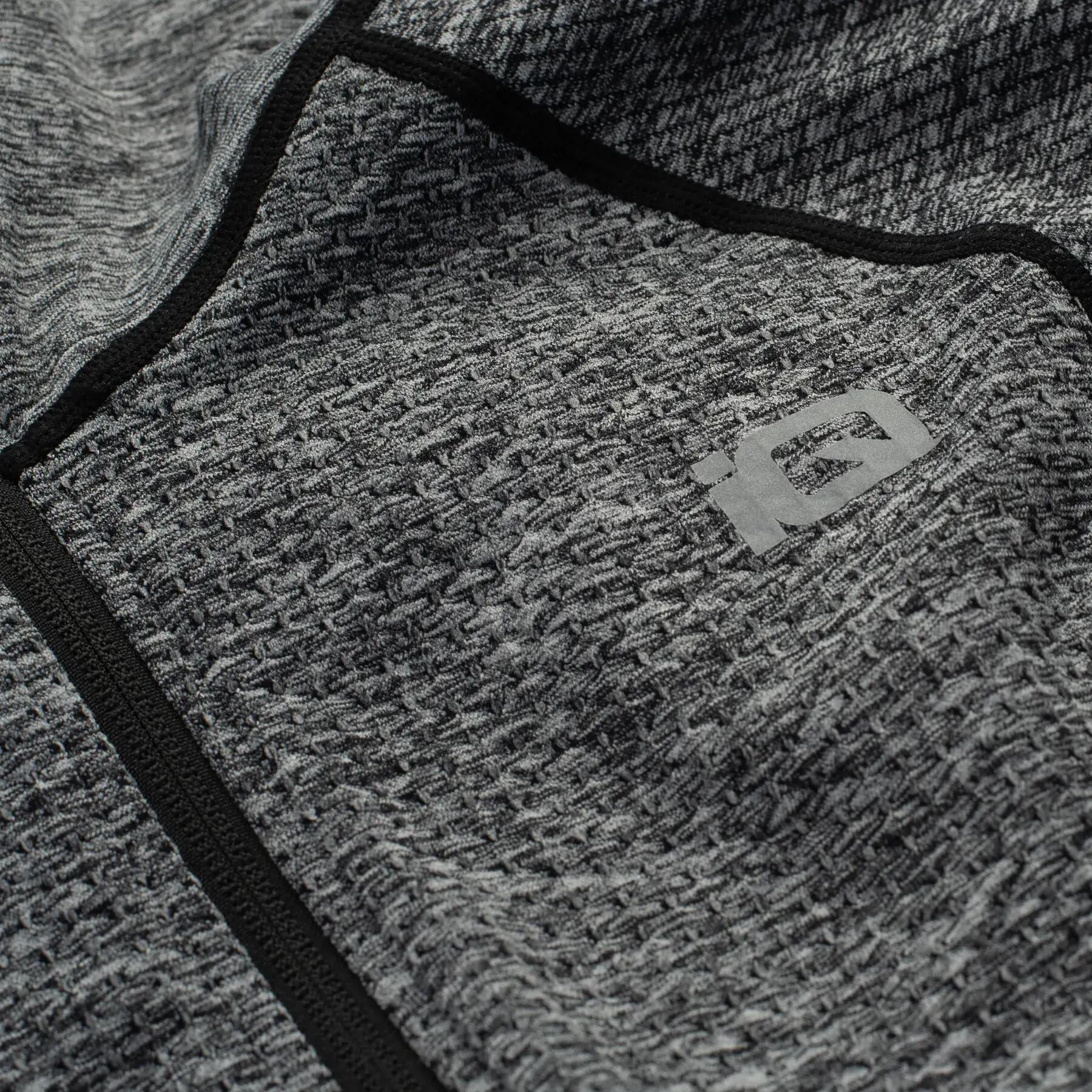 Sweatshirt à capuche IQ Intelligence Quality Iwero 4/7