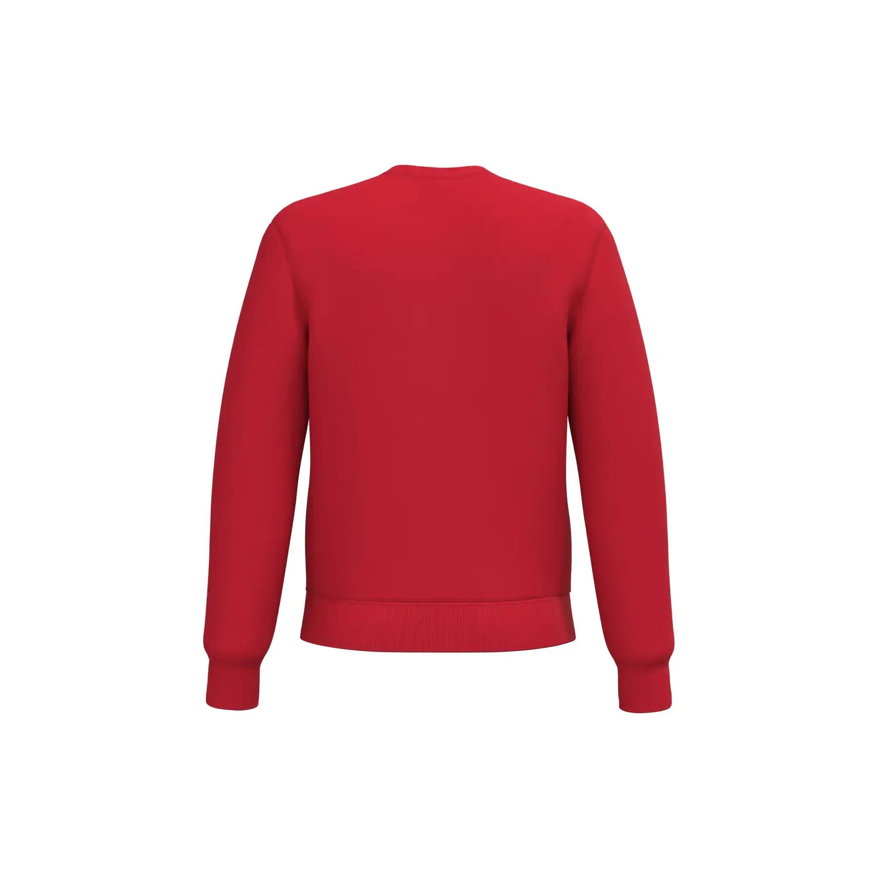 Felpa girocollo iDeal Basic Brand 2/3