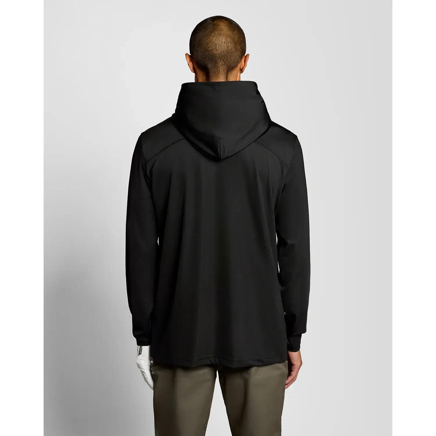 Sudadera con capucha Lyle & Scott 4/6