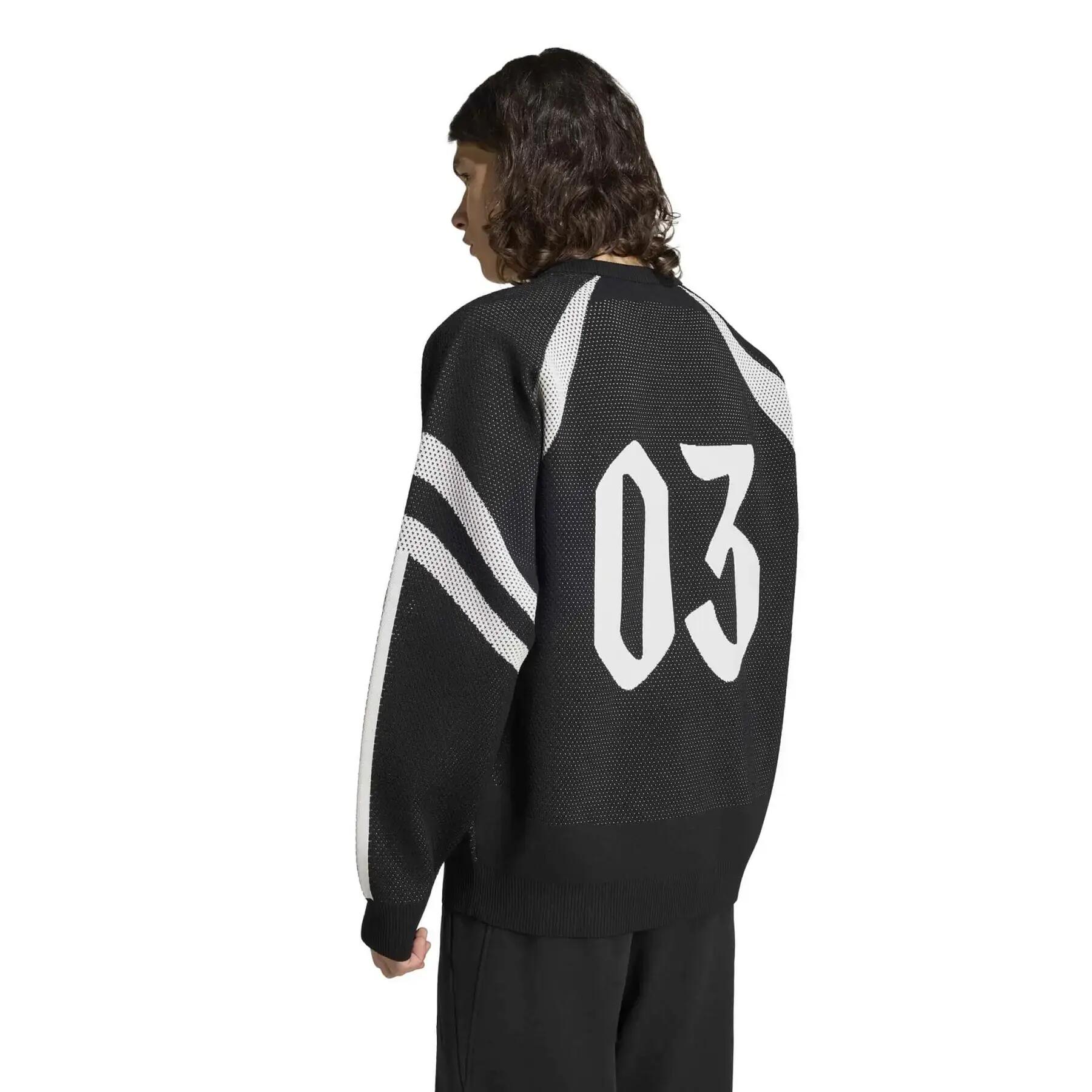 Sweatshirt adidas House Of Tiro 3/6