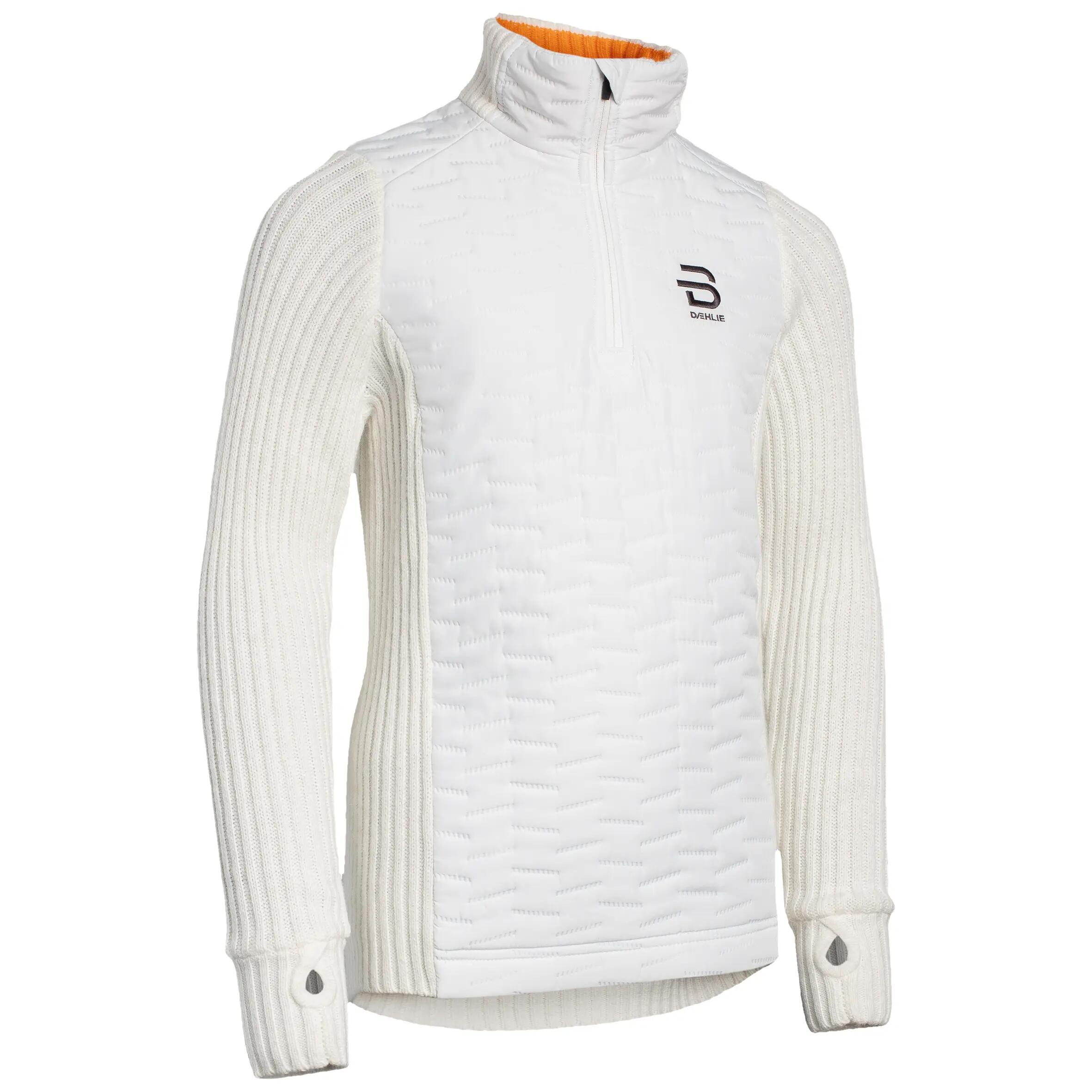 Pull demi-zip enfant Daehlie Sportswear Comfy 2.0 2/3