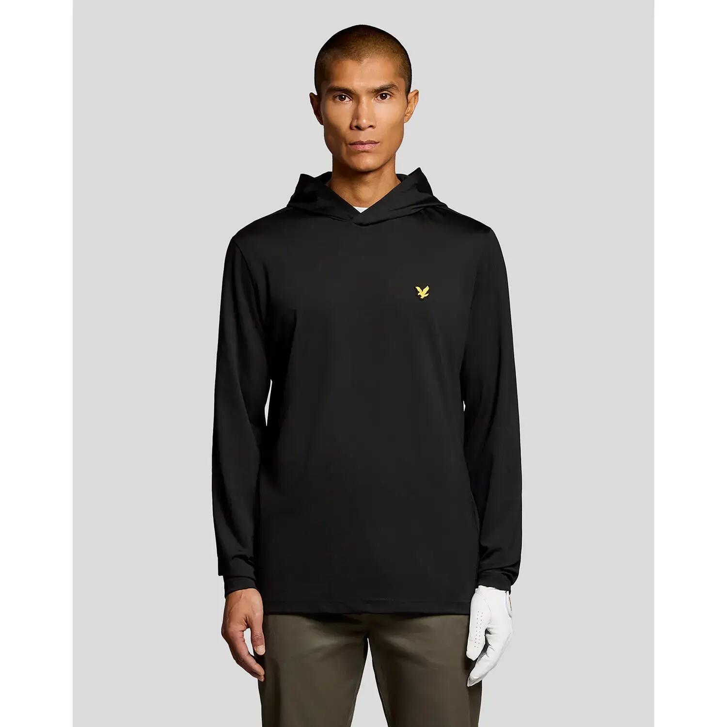 Sudadera con capucha Lyle & Scott 2/6