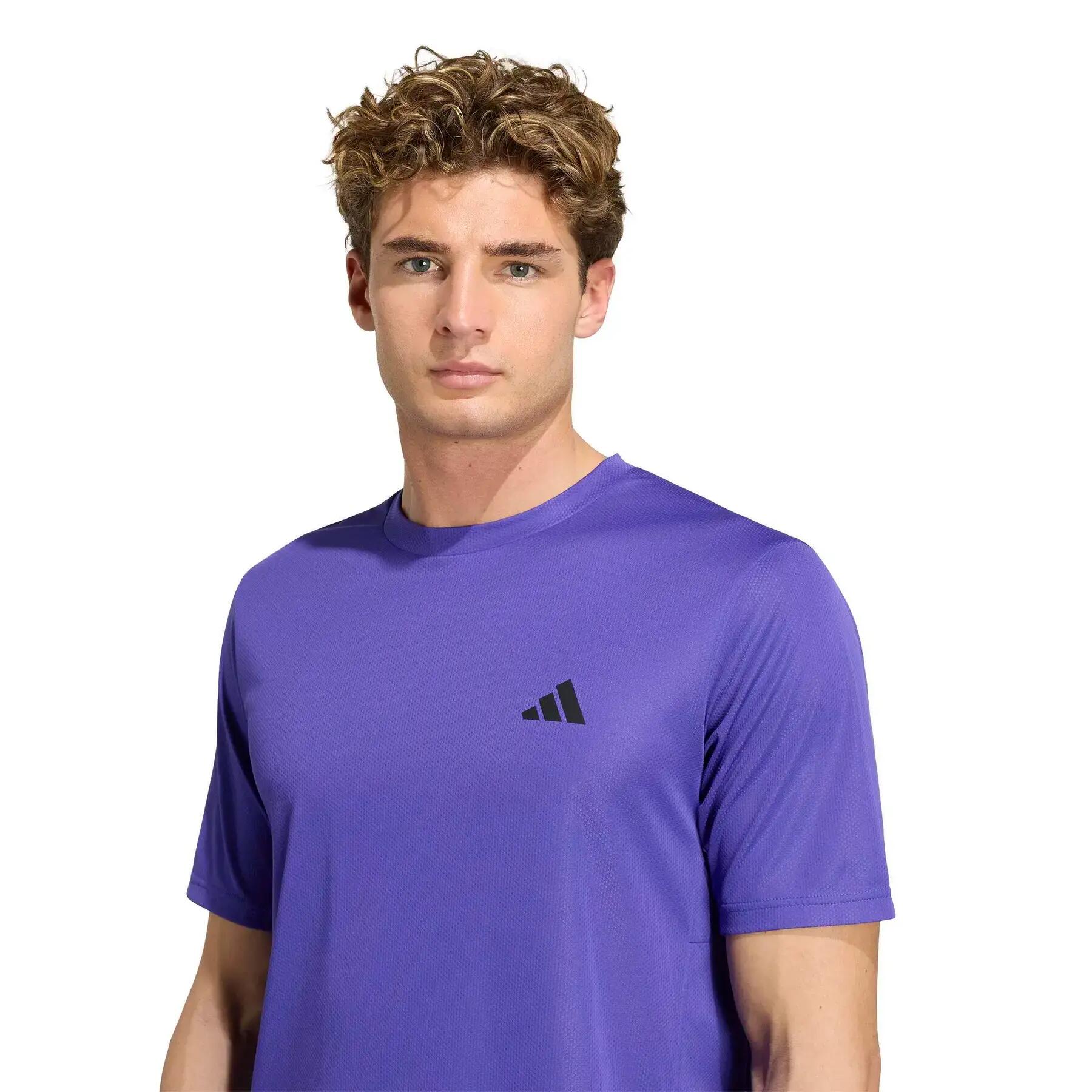 T-shirt adidas Workout Essentials 6/7