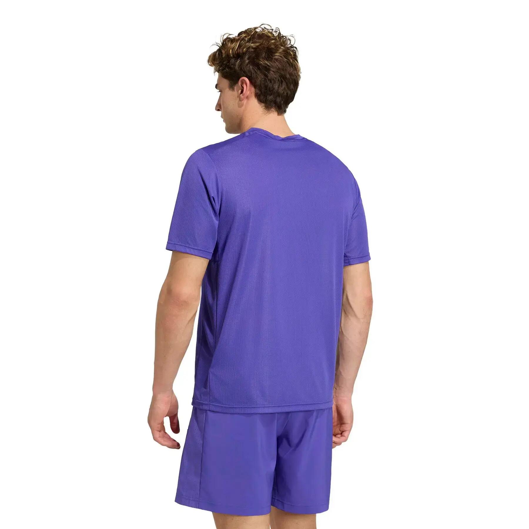 T-shirt adidas Workout Essentials 5/7