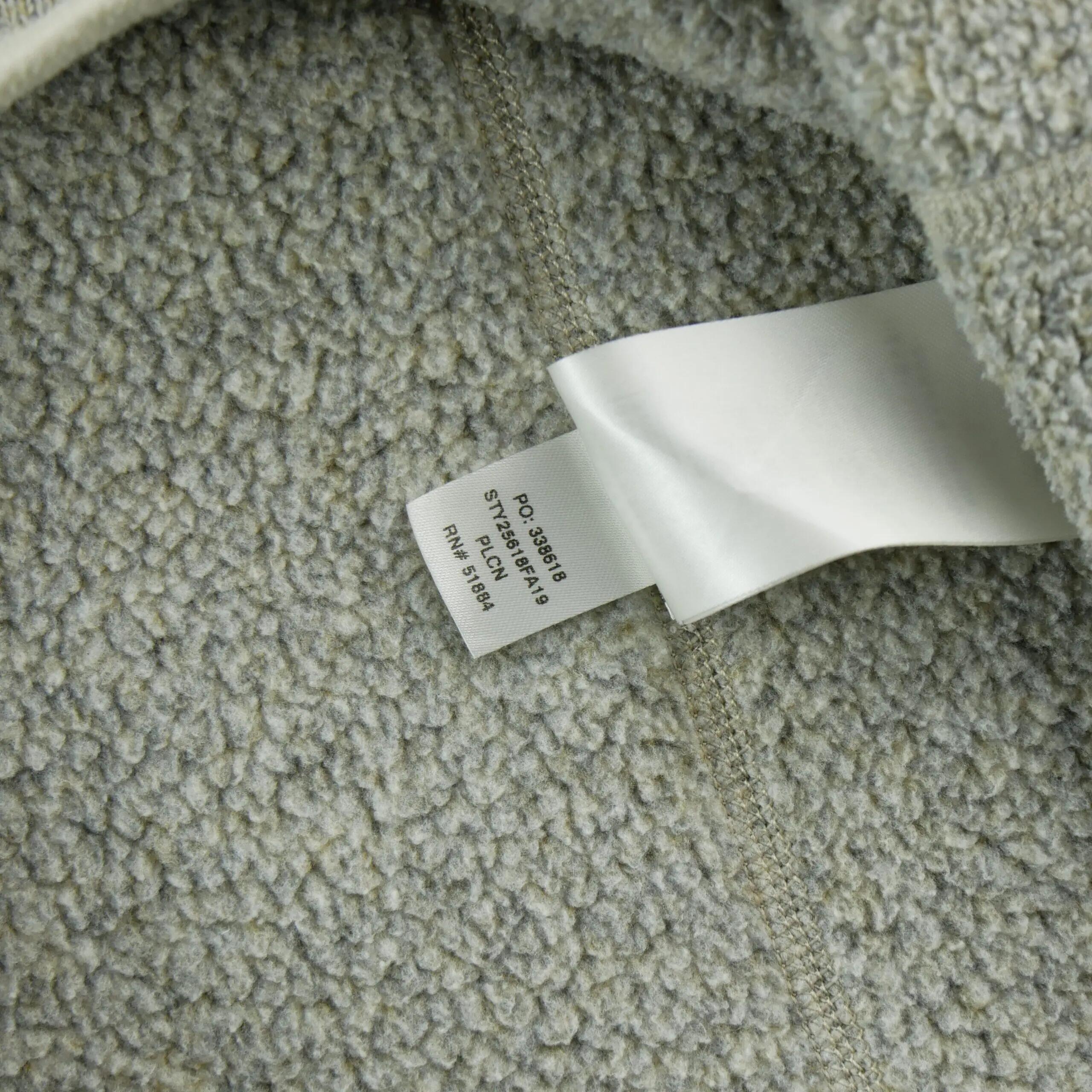 Second life - Women’s Knitted Fleece Pullover - Excellent 10/10