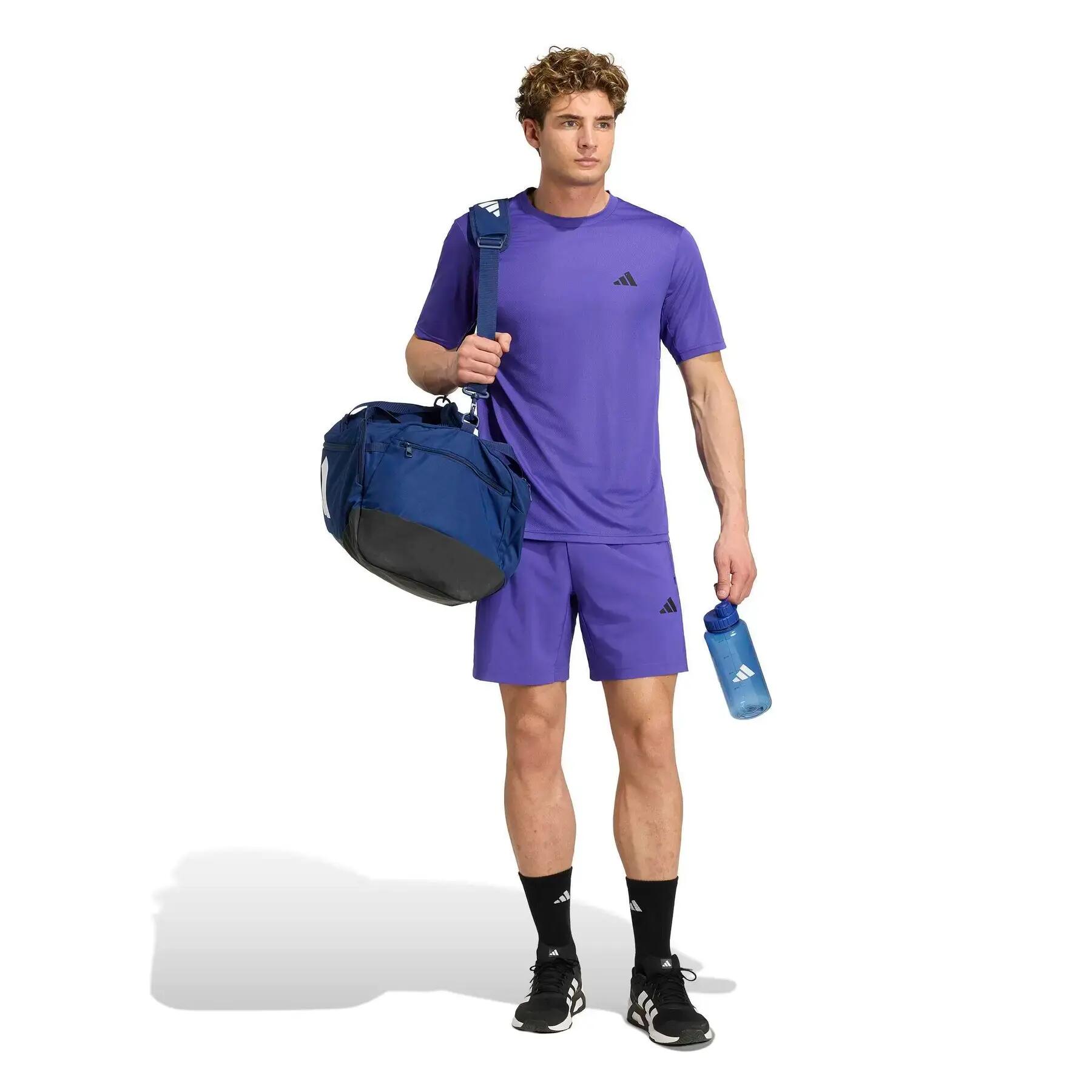 T-shirt adidas Workout Essentials 3/7