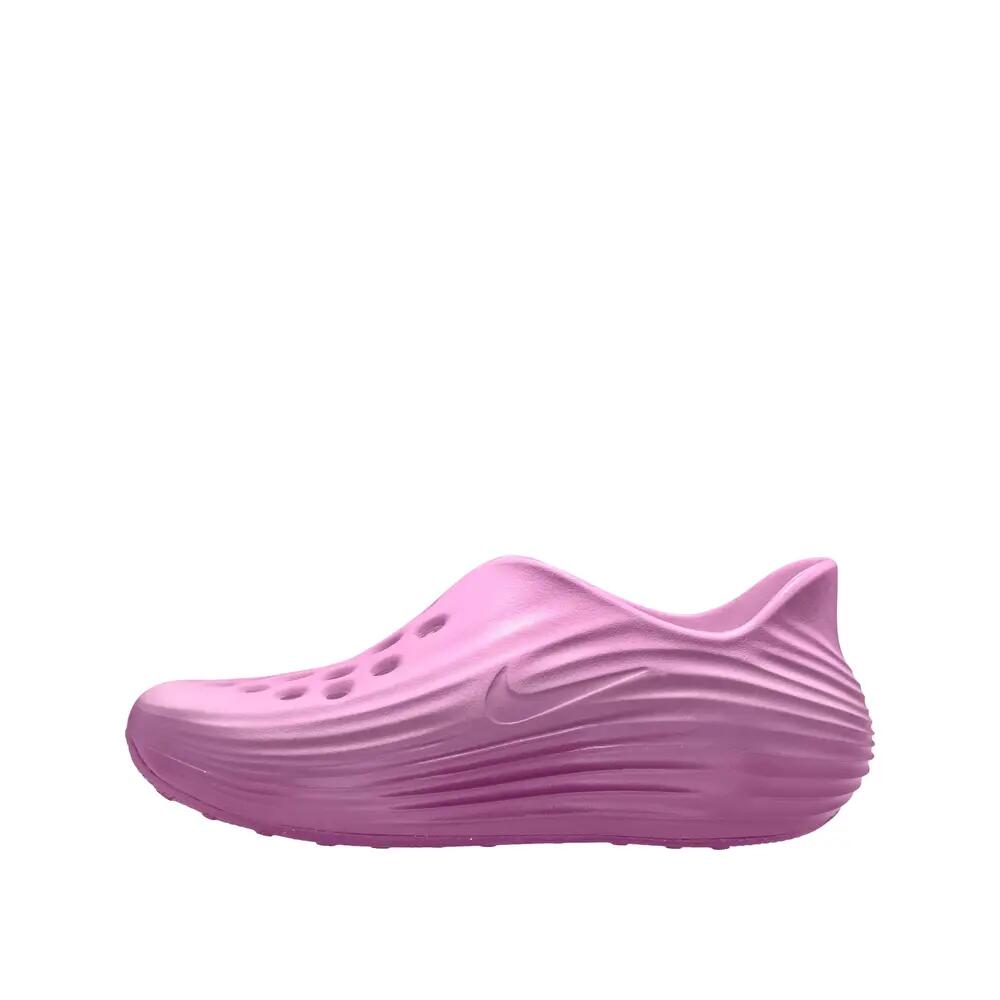 Sabots Nike reactx rejuven8 Rosa 2/3