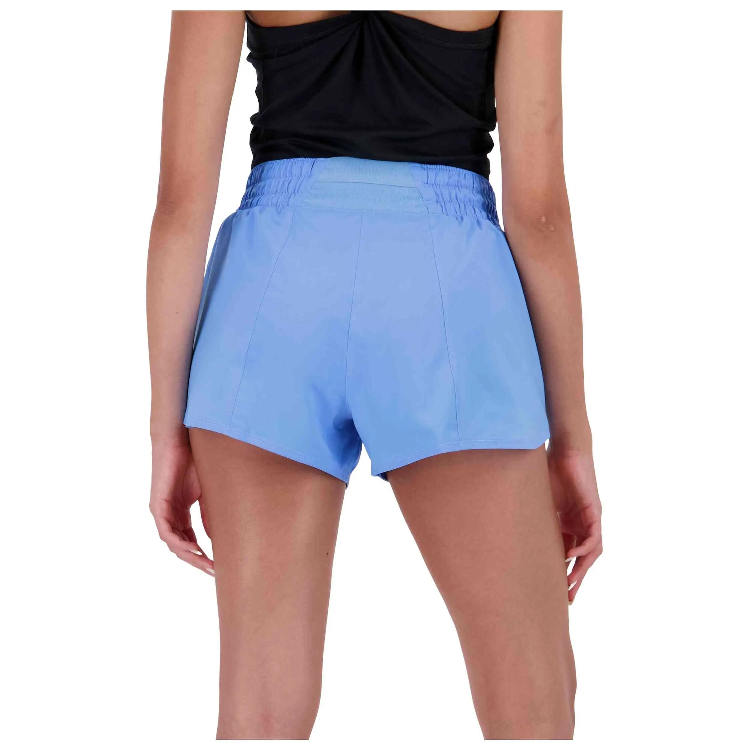 Calções Nike modelo Pantalón Corto para mulheres 5/5