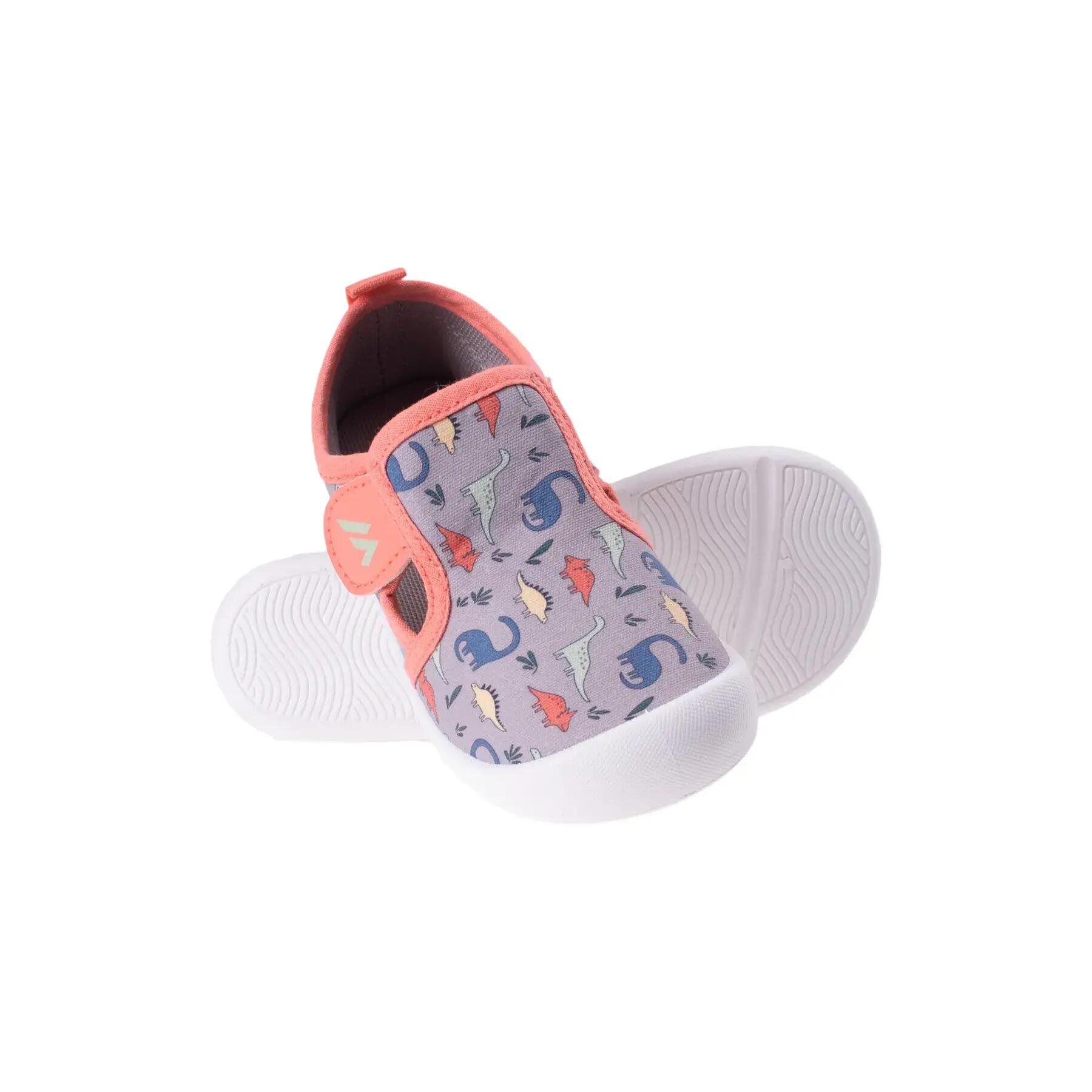 Sneakersy dla chłopców Martes Essentials Toler 5/5
