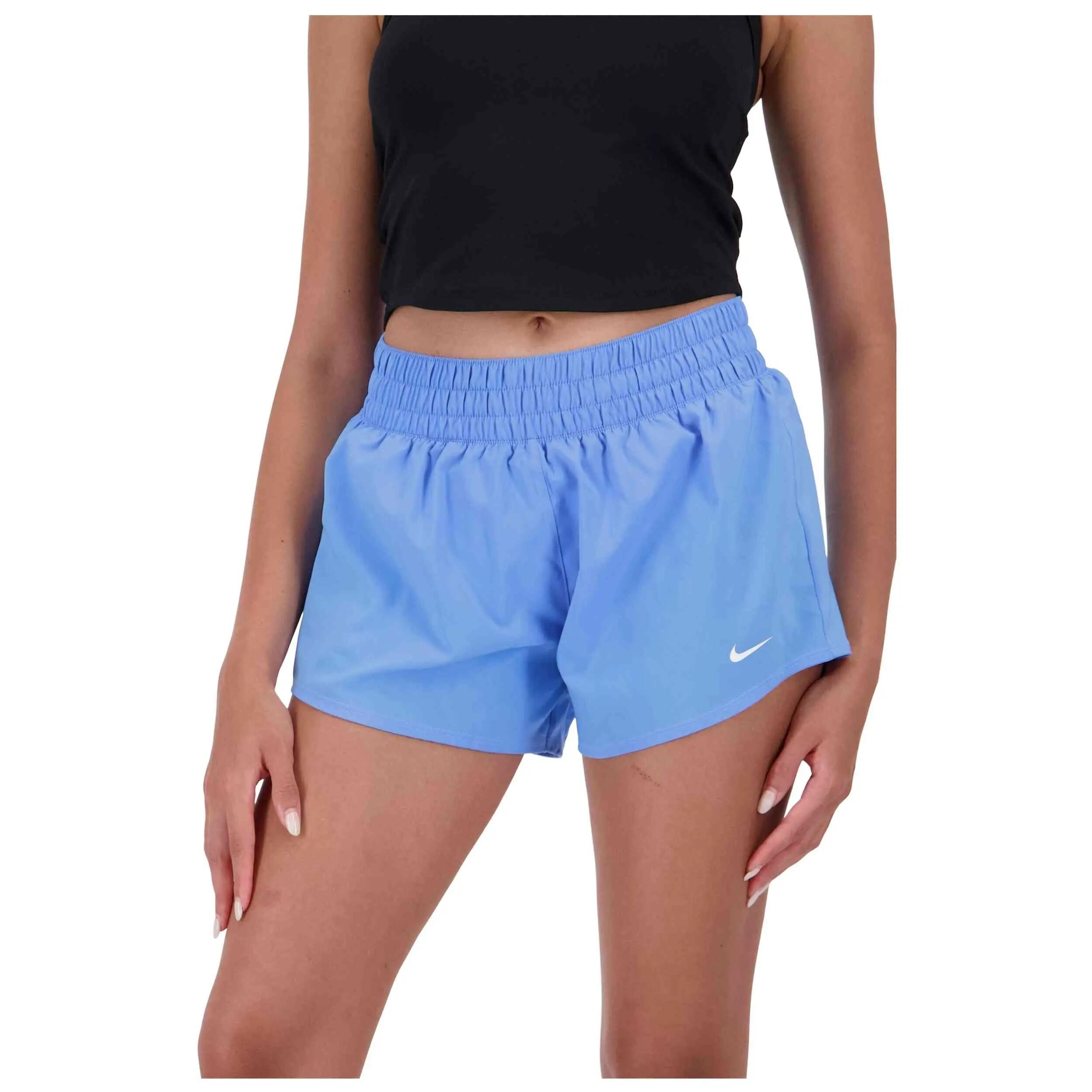 Calções Nike modelo Pantalón Corto para mulheres 3/5
