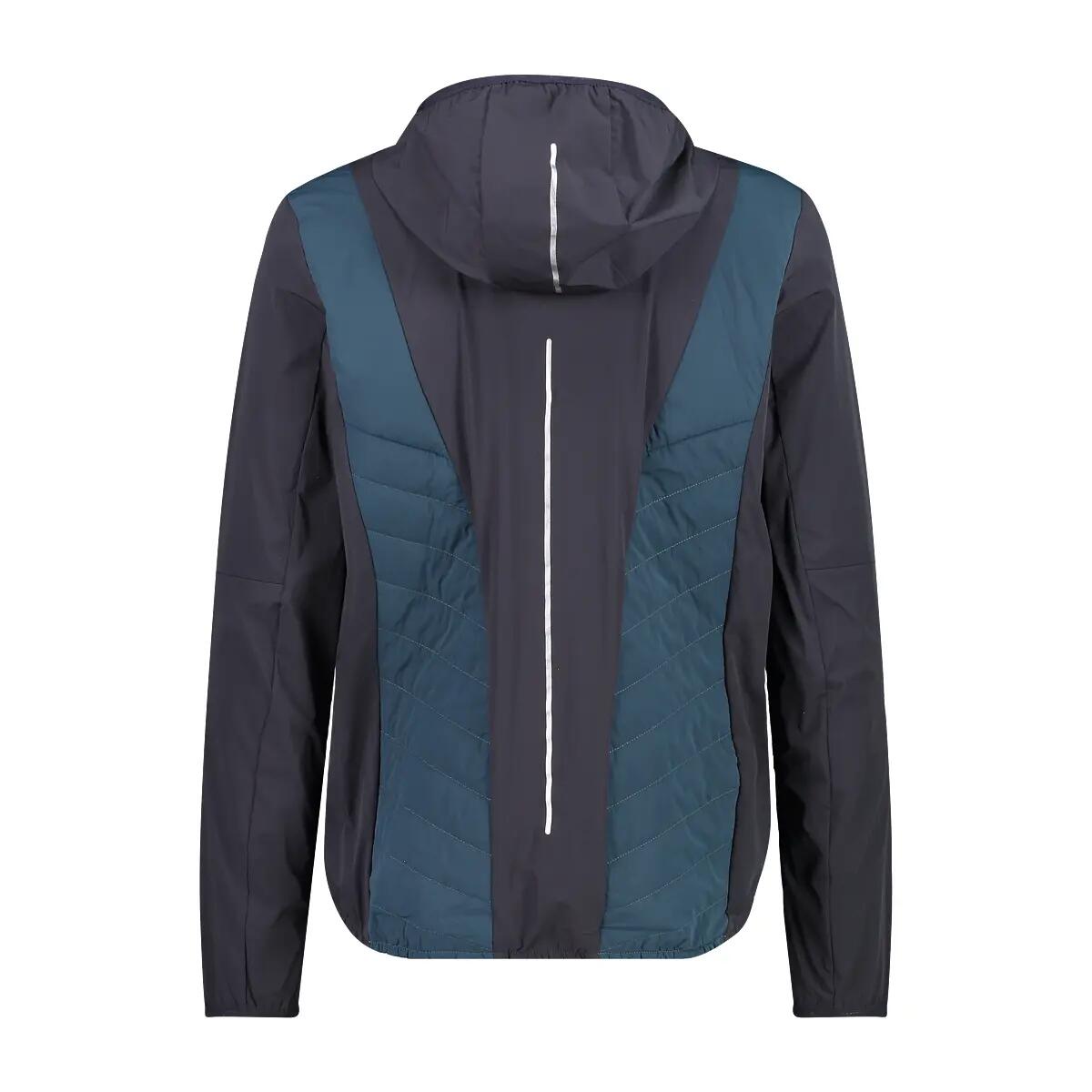 Veste à capuche hybrid CMP 3/3