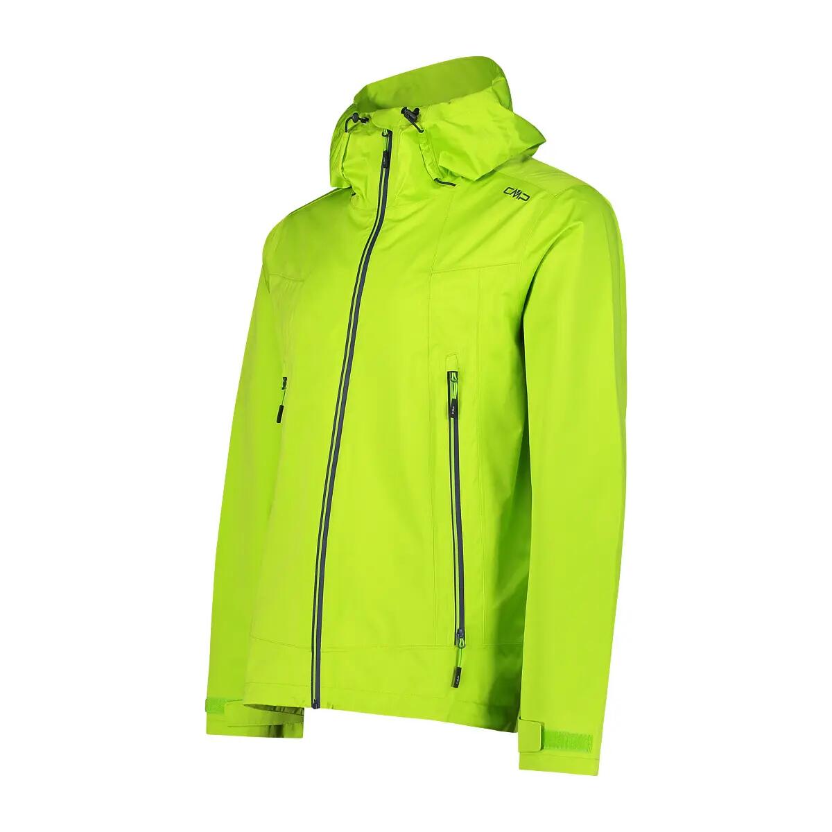 Veste de randonnée à capuche CMP 2/5