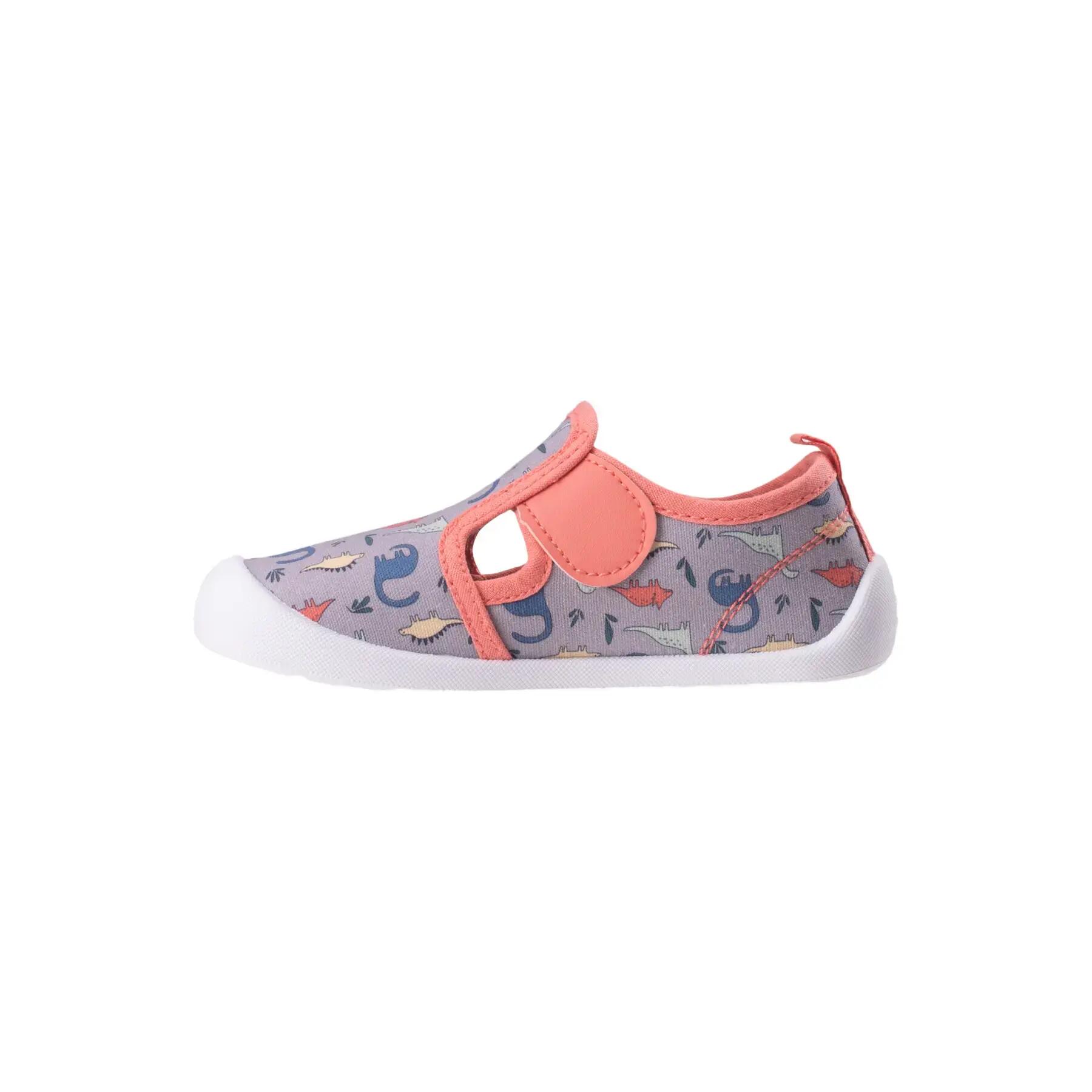 Sneakersy dla chłopców Martes Essentials Toler 2/5
