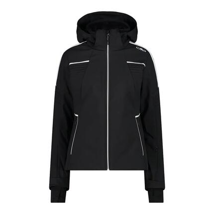 Dames softshell ski-jas CMP