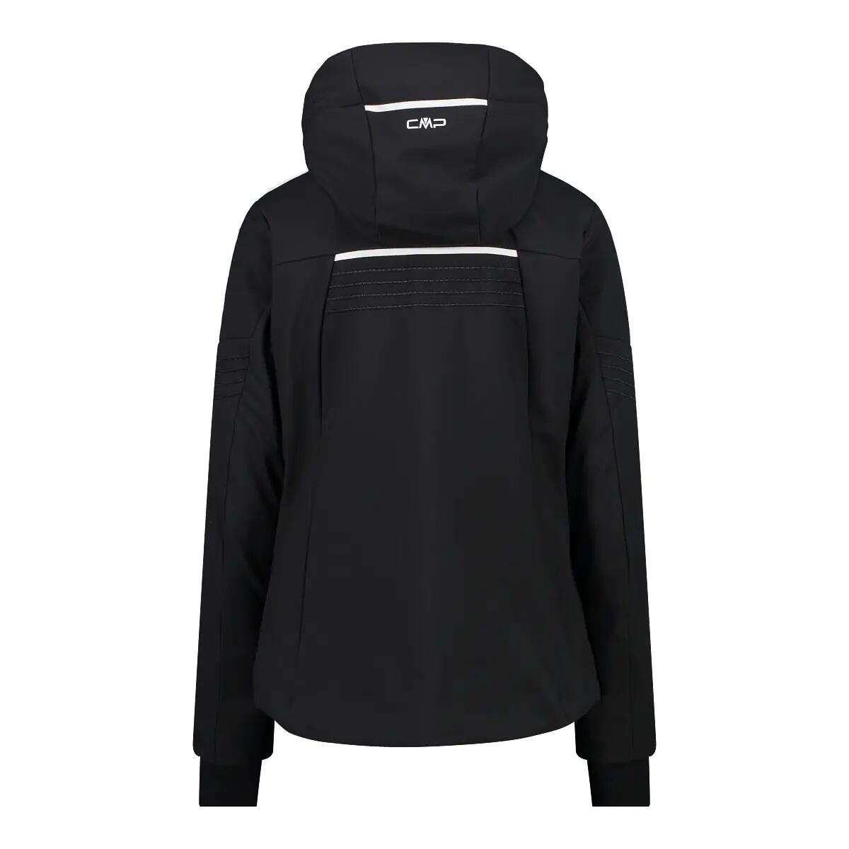 Giacca da sci softshell da donna CMP 3/3
