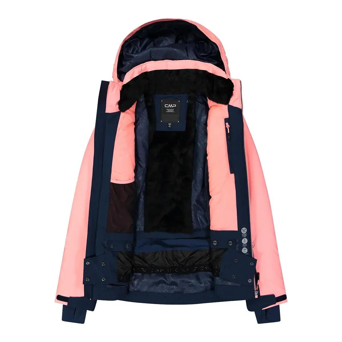 Chaqueta de esquí CMP 4/4