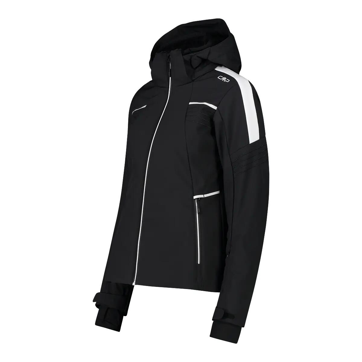 Giacca da sci softshell da donna CMP 2/3